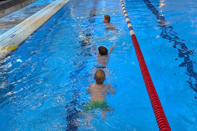 Training im Silber und Gold Kurs